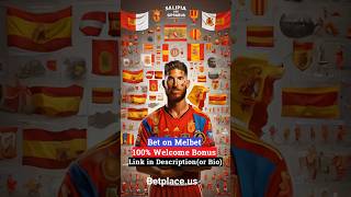 Sergio Ramos 5 MindBlowing Facts About the Defensive Maestro [upl. by Walli]