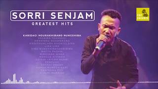 Sorri Senjam  Greatest Hits  Manipuri Song [upl. by Marra]