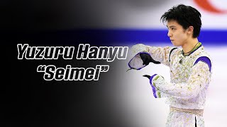 Yuzuru Hanyu 羽生結弦 — Seimei 晴明 4K  GPF 201516 [upl. by Asilegna]