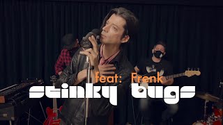 Don Quijote ébredése  Quimby  funk verzió  ft Frenk [upl. by Dreda]