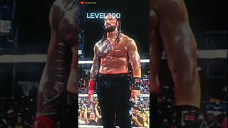 How to WWE Roman reigns👑 Vs Brock Lesnar🤔Vs John Cena 😱 New Short video 📸 [upl. by Ellenid]