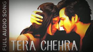 TERA CHEHRA FULL SONG  SANAM TERI KASAM MOVIE SONG  YouTube DNsongs09 [upl. by Laaspere]