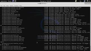 What is Metasploit Framework  Metasploit For Beginners  InfosecTrain [upl. by Granville656]