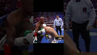 Los Ajustes De Floyd Mayweather [upl. by Lacy991]