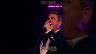 Vegas Please  Gatsby Theme After Party  YOURE THE VOICE [upl. by Reinhard11]