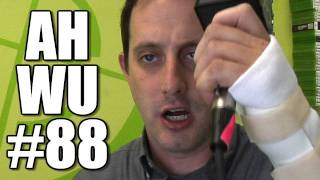 Achievement Hunter Weekly Update Ep 88  Week of November 14th 2011  Rooster Teeth [upl. by Ninahs547]