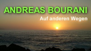 Andreas Bourani  Auf anderen Wegen Subtitulada español [upl. by Yejus26]