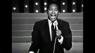 Sam Cooke  Twistin the Night Away 1963 [upl. by Prowel]