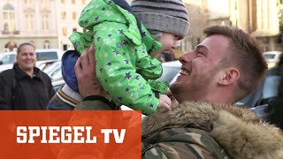 Wenn das Jugendamt eingreift Babys in Gefahr  SPIEGEL TV [upl. by Niatirb444]