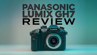 Panasonic LUMIX GH7 Review  Best camera for 4K video in 2024 [upl. by Blasien3]