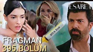 Esaret Dizisi 395Bölüm Fragmanı Analiz Redemption Episode 395 Promo English amp Spanish subtitles [upl. by Bullock]