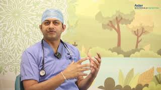 LifeChanging Solution for Pacemaker Infection  Dr Naveen Chandra  Aster Whitefield [upl. by Mahau]