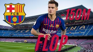 IL DECLINO DI COUTINHO [upl. by Jarv524]