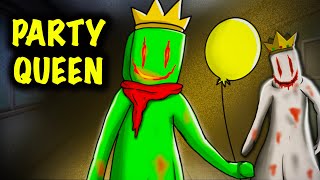 Party Queen  quotGreengoerquot  Level Fun Plus  Fan Made [upl. by Ycniuq]