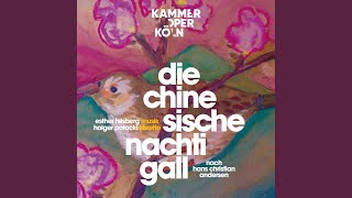 Die chinesische Nachtigall 23 Arie Kaiser [upl. by Arika385]