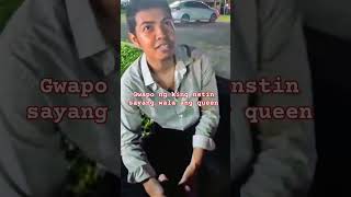 Kalingap edu king of kalingap gwapo ang humble KalingapRabOfficial [upl. by Oludoet]