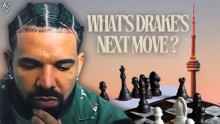 Whats Drakes Next Move [upl. by Eenot]