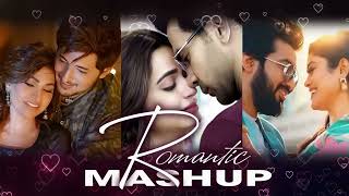 50 LOVE MASHUP 2023 🧡💕💚 Best Mashup of Arijit Singh Jubin Nautiyal Atif Aslam love romentic [upl. by Ahsietal]