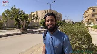 Madinet Nasr  Cairo  Egypt ALAzhar university vlog travel [upl. by Nniuqal]