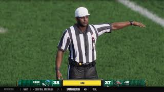 Uab vs tulane [upl. by Web]