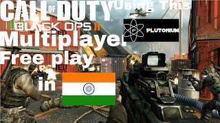 CORRECT WAY TO PLAY BO2 IN INDIAWATCH NOWcod [upl. by Keare23]