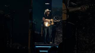 Brad Paisley performs MashUp at People’s Choice 🤠 [upl. by Yenwat]