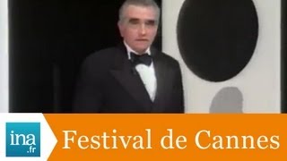 Palmarès Festival de Cannes Palme dor pour quot léternité et un jour quot  Archive vidéo INA [upl. by Philpot]