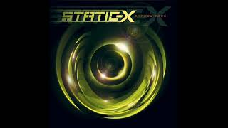 StaticX  The Only  Vocals Track [upl. by Fari]