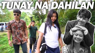 ANG TUNAY NA DAHILAN NANG HINDI KO PAG VLOG KAY DARA [upl. by Schwejda]