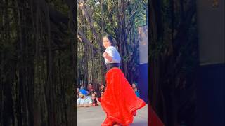 Senorita 🌹 dance fest gndu khalsacollge flamenco bollywood [upl. by Drobman]