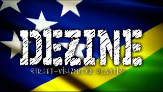 DEZINE  Melhores Musicas 8 Musicas Reggae Music 2018 [upl. by Aikemahs]