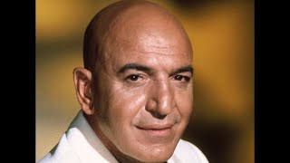 Telly Savalas Loves Ya Baby [upl. by Nilahs958]