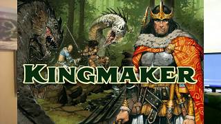 Pathfinder Kingmaker Adventure Path Review [upl. by Engis]