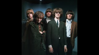 Chimes Of Freedom The Byrds [upl. by Darton]