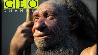 Tracing Ancestry  Neanderthals on Trials Documentary [upl. by Irdua]