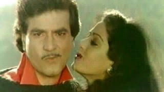 Touch Me Touch Me Full Song  Himmat Aur Mehanat  Jitendra Sridevi [upl. by Yonit]