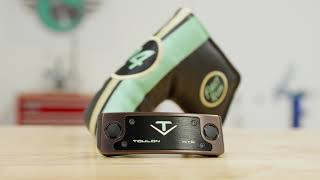 Toulon First Run New York City Putter [upl. by Agn]