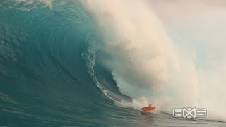 Wipeout Compilation from 23 winter at Jaws  Peahi [upl. by Niveb184]