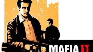 Mafia 2 Radio Soundtrack  The Five Keys  Ling ting tong [upl. by Halima]