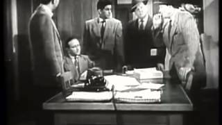 Dragnet S03E04 The Big Betty [upl. by Yendor288]