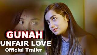 Gunah  UNFAIR LOVE  Episode 6  Official Trailer  FWFOriginals [upl. by Voltmer831]