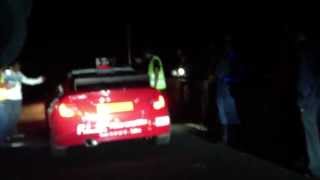 La Nicoliere Rally 2013 Maurice [upl. by Evelinn]