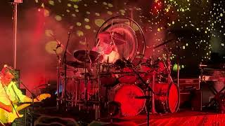 Nick Mason  live at Pompeii  4K  24072023  Set the Controls for the Heart of the Sun [upl. by Gilberta]