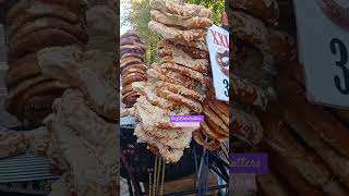 BERLIN 🇩🇪 STREET FOOD germany deutschland streetfood europe [upl. by Penrose]