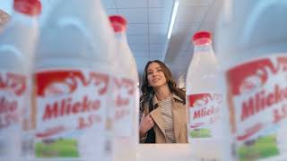 🥛 20  na vybraných 60 PILOS výrobkov od 9 9 2024  Lidl Slovensko [upl. by Ecnahc]