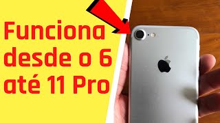 Como Formatar o iPhone 7 Formatação de Forma Simples e Rápida [upl. by Yeldud170]