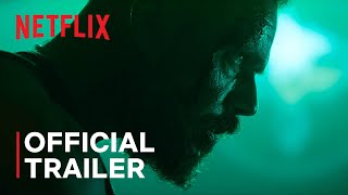 Xtreme  Official Trailer  Netflix [upl. by Remy]