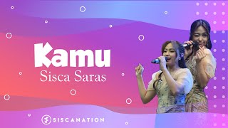 CLIP Kamu  Sisca Saras at Kick Off OSC 2024 21082024 [upl. by Mosira]