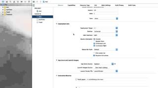 How To Fix ERROR ITMS90475 “Invalid Bundle iPad Multitasking support requires [upl. by Sobmalarah]