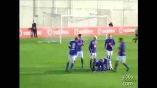 Stjarnan Iceland Funny Celebrations Compilation [upl. by Nylisoj683]